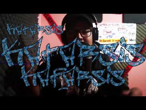 Cypher Demente Sesión 2