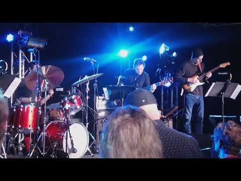 Dan Weiss Starebaby 3/24/22 Big Ears Festival, Knoxville, TN @ The Standard