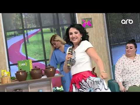 Xəbər ətər | Xəyalə Manaflı | Bu yayın istisi