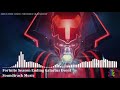Fortnite - Season Ending Galactus Event Soundtrack Music