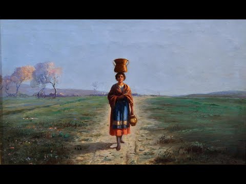 Tutte li fundanelle - Canti della terra d'Abruzzo