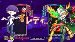 【まけない安定感】２０先　ブラン　ぷよぷよeスポーツ