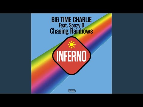 Chasing Rainbows (Radio Edit)
