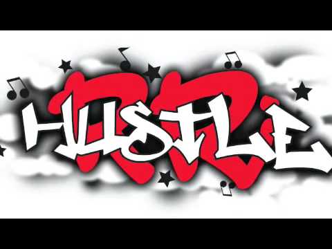 Zone 4- Hustle feat Bobby Valentino