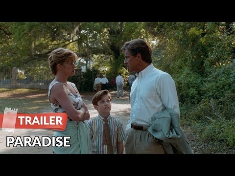 Paradise (1991) Trailer | Melanie Griffith | Don Johnson