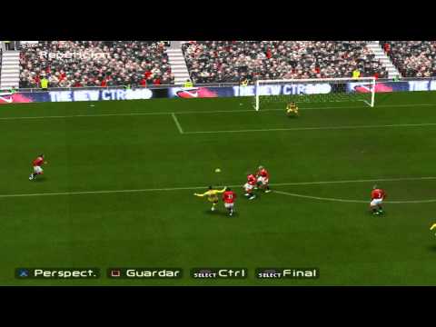 FrankDudesons - Gol de Lamela