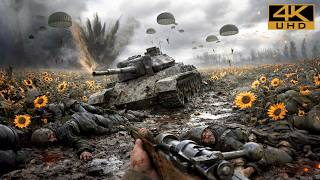 D-Day 1944 | Ultra Graphics Gameplay [4K UHD 60FPS] Call of Duty - No Commentary