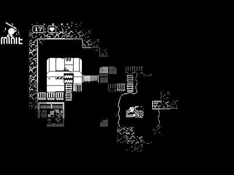 Minit - Grinder On 2nd Run