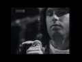 The Doors - Alabama Song(Whiskey Bar) Backdoor Man