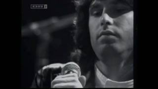 The Doors - Alabama Song(Whiskey Bar) Backdoor Man