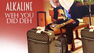 Alkaline - Weh You Did Deh (Edit) | Dancehall Sings Riddim (Roots Edition) | 21st Hapilos
