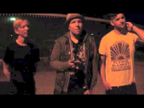 Interview with The Ataris