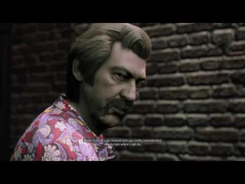 Mafia III playthrough pt14 - Driving Like a MADMAN! Recruiting Burke