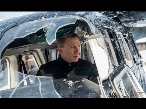 007 SPECTRE - Bande Annonce 2 VOST