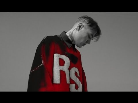 Sin Davis ~ Augen Rot (Official Video)