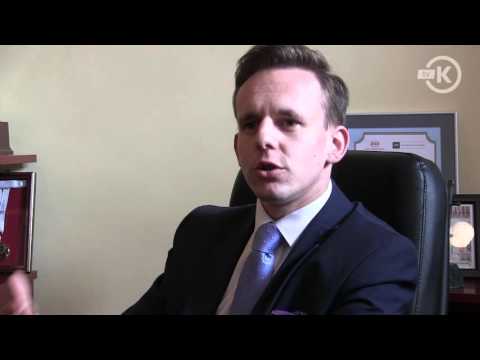 DĄBIE: Burmistrz o raporcie podsumowującym działalność poprzednika