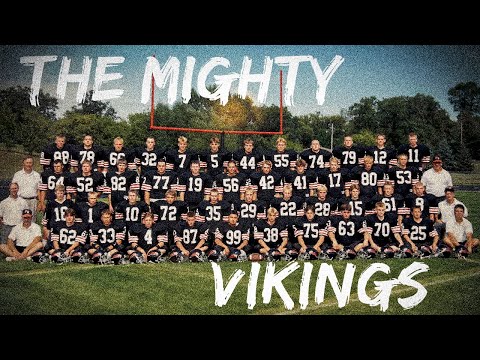 "The Mighty Vikings" - Release Date Trailer