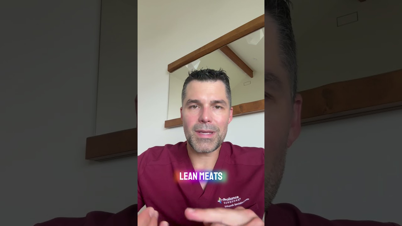 Nutrition 17: The Hidden Calorie Deficit After Surgery