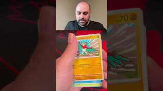 It's just the name of the game #pokemon #onepackonestat #superfanschallenge #perfectorder