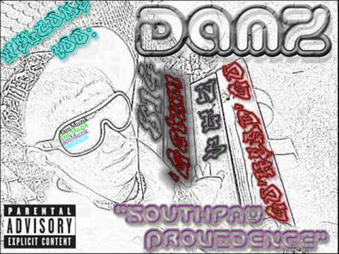 Damz - Get High Get High