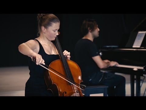 Anton Rubinstein: Cello Concerto No. 1 in A minor, Op. 65