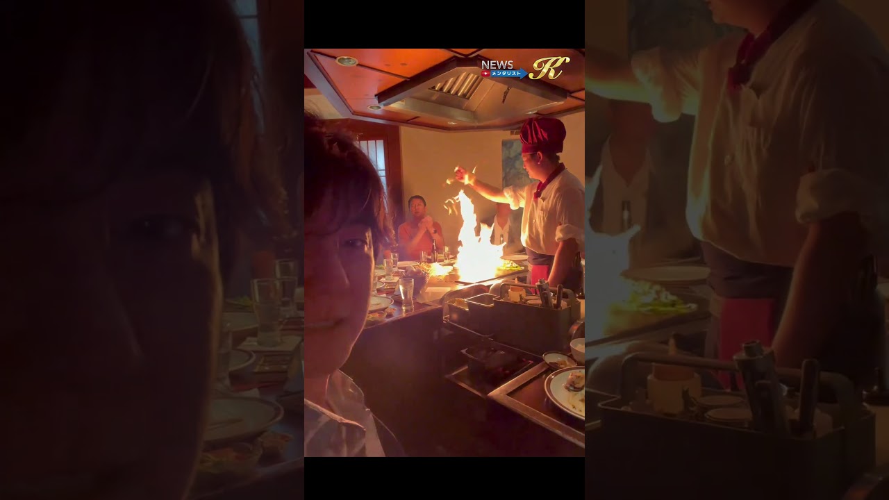 新年のご挨拶！