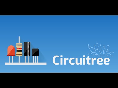 Circuitree: electronics tool
