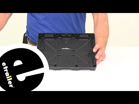 etrailer | All You Need to Know About the Battery Tray with Strap