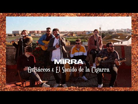 Nit de Reis amb Cervesa Turia: Mirra - Grisáceos & El Sonido de la Cigarra