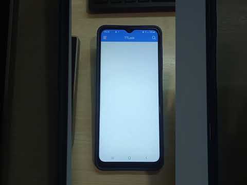 TTLOCK APP FOR ACCESS READER RF08 DEKKSON