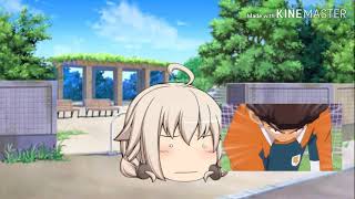 一人でも笑ってくれればそれでいいです。
