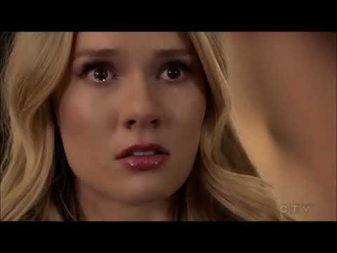 Blindspot 3x19 - Roman/Tom tells Blake who he is - his imagination/dream