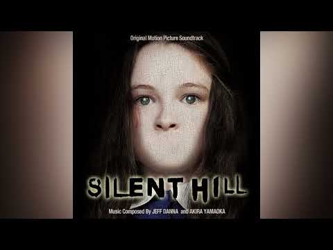 Silent Hill - Movie Soundtrack (By Akira Yamaoka & Jeff Danna)