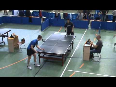 140419 Flensborg, Christian Ryding - Micki Herskind