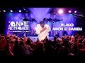 Xande De Pilares Bloco Amor E Samba DVD Esse Menino Sou Eu Ao Vivo COMPLETO