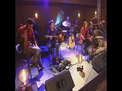 Nokaut - Telefonskiot broj ne postoi  (Unplugged)