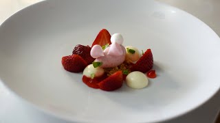 Most People Just Eat Strawberries. I Did This Instead.