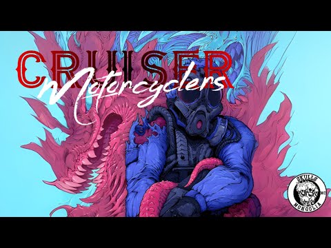 🔴 Mongolian Cruiser Motorcyclers CS2 Battle | Skulls MC Versus Khar Khiru | GRAND-FINAL 🔴