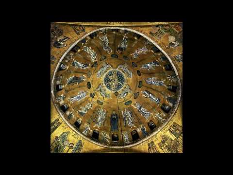 Псалам 22 - Господ је пастир мој / Psalam 22 - Gospod je pastir moj