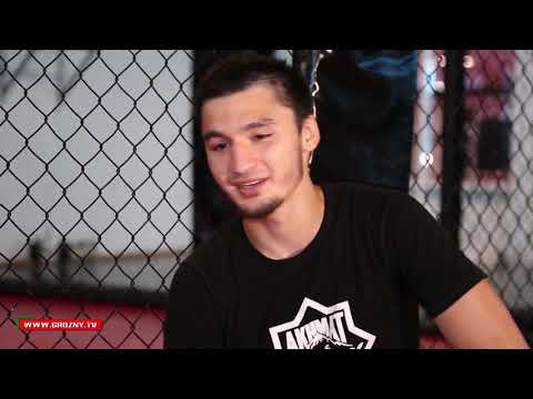 EXTRA RAUND Адлан Абдурашидов, Adlan Abdurashidov, бокс, boxing