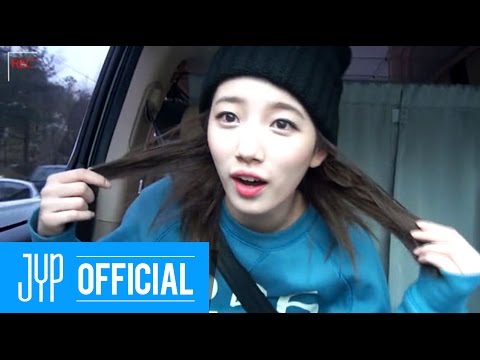[Real miss A] episode 6. DJ Suzy's Music Drive