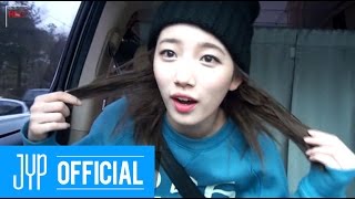 [Real miss A] episode 6. DJ Suzy's Music Drive