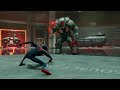 Marvel's Spider-Man: Miles Morales | Rhino Boss Fight (Final encounter) | PS5 4K@60fps HDR |