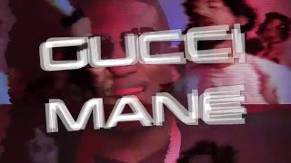 Yoshi Thompkins - "Gucci Mane" prod. by Ronny J LIVE @ LOS ANGELES POP UP SHOW 3/28/16