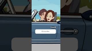 Learn English with funny dialogues #englishconversation #englishstories #learnenglishwithkevin