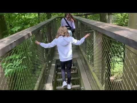 Ausflug nach Prora (Rügen) Juli 2022