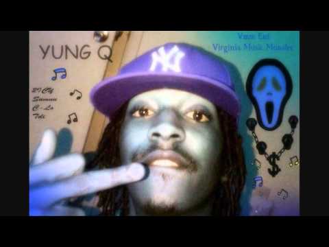Micah B's NO 2MORROW Remix- Yung Q