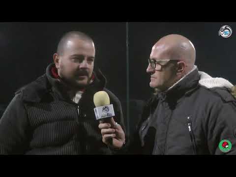 Serie D Femm.le: La Coccinella vs Arca - interviste