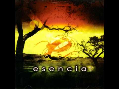 Esencia PR - Cimentado (La Tierra Llama)
