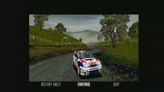 WRCゲーやってく・その11　コリン・マクレー　ザ・ラリー　002